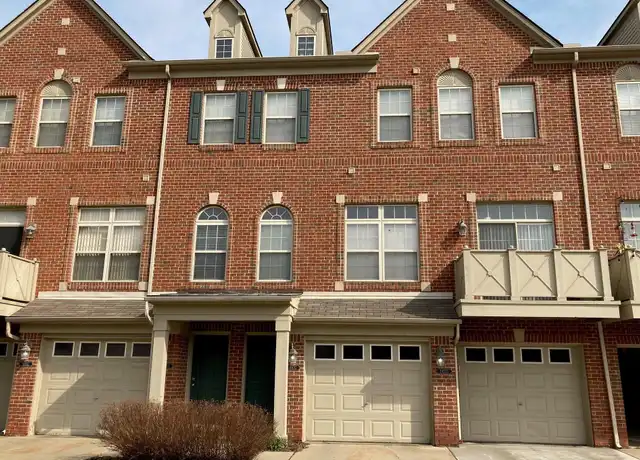 Property at 39837 Rockcrest Cir, Northville, MI, 48168, 2 beds, 2.5 baths, [object Object]