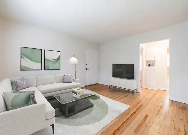 Property at Monon Court, Managed by Buckingham Monon Living - 6104 Compton St, Indianapolis, IN, 46220, 2 beds, 1 bath, [object Object]