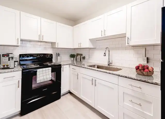 Property at Monon Court, Managed by Buckingham Monon Living - 6104 Compton St, Indianapolis, IN, 46220, 2 beds, 1 bath, [object Object]