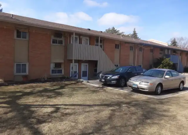 Property at 7700 Bloomington Ave S Unit 19, Minneapolis, MN, 55423, 2 beds, 1 bath, [object Object]