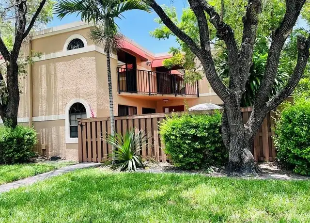 Property at 8200 Severn Dr Unit C, Boca Raton, FL, 33433, 3 beds, 3 baths, [object Object]
