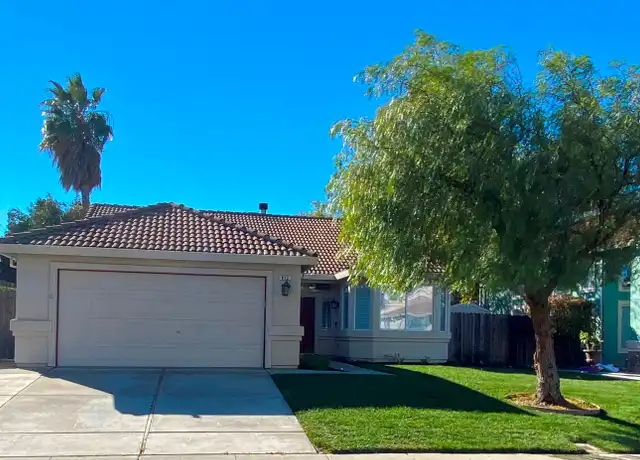 Property at 812 Tramore Way, Vacaville, CA, 95688, 3 beds, 2 baths, [object Object]