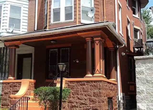 Property at 5021 Pine St Unit 3, Philadelphia, PA, 19143, 1 bed, 1 bath, [object Object]