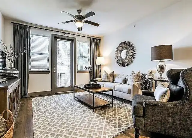 Property at Alcove at Alamo Heights - 6419 N Vandiver Rd, San Antonio, TX, 78209, 1-3 bed, 1-2 bath, [object Object]