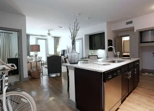 Property at Alcove at Alamo Heights - 6419 N Vandiver Rd, San Antonio, TX, 78209, 1-3 bed, 1-2 bath, [object Object]