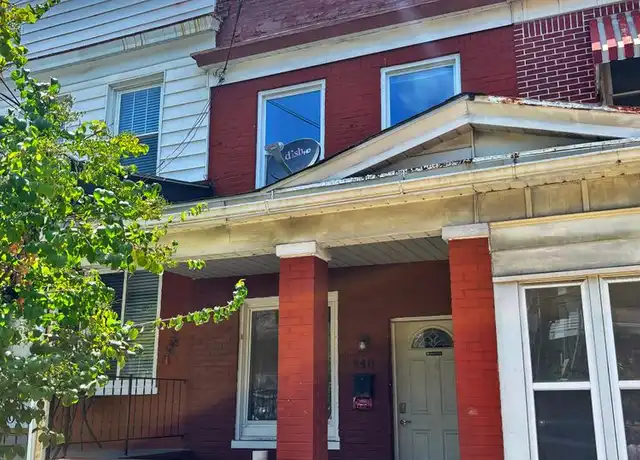 Property at 648 Hayes St, Bethlehem, PA, 18015, 3 beds, 1 bath, [object Object]