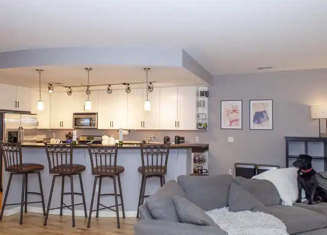 Property at 535 S 10th St #1, Minneapolis, MN, 55404, 2 beds, 2.5 baths, [object Object]
