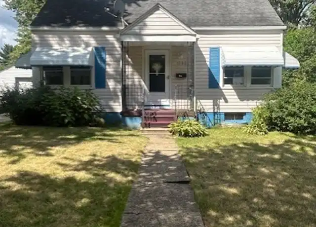 Property at 1090 Hartford Ave, Akron, OH, 44320, 4 beds, 1 bath, [object Object]