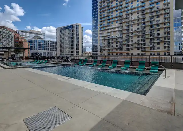 Property at 2324 N Akard St Unit C-22, Dallas, TX, 75201, 3 beds, 3 baths, [object Object]
