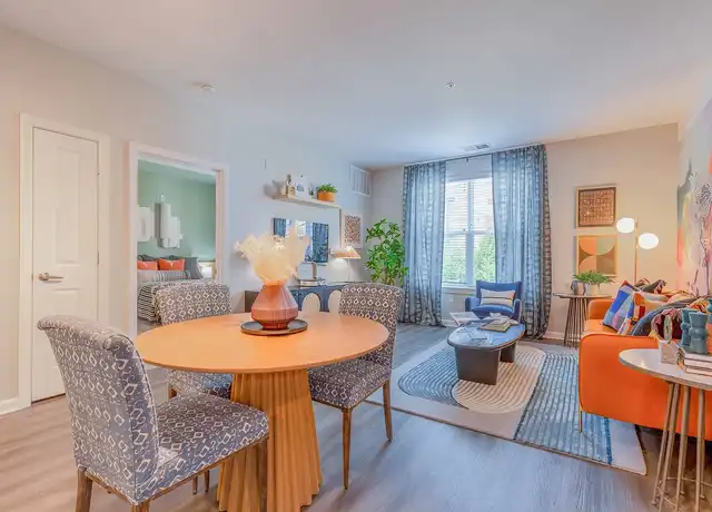 Property at The Alaire Twinbrook Station Apartments - 1101 Higgins Pl, Rockville, MD, 20852, 1 bed, 1 bath, [object Object]