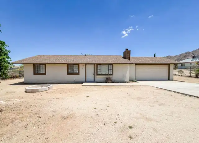 Property at 7065 49 Palms Ave Unit 29, Twentynine Palms, CA, 92277, 3 beds, 2 baths, [object Object]