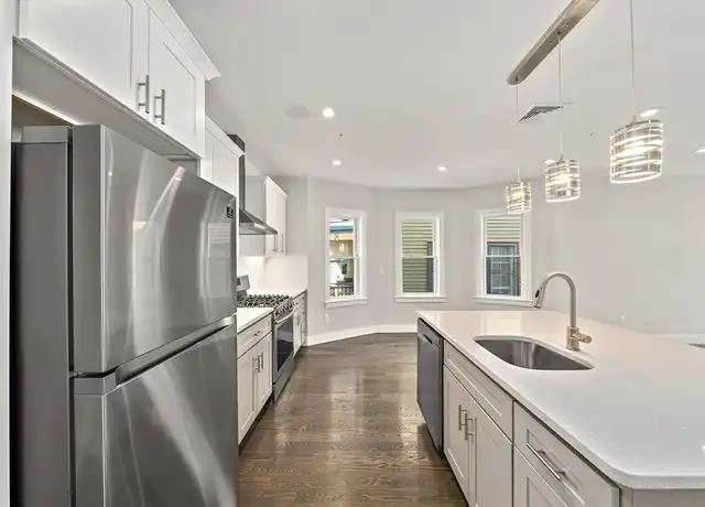 Property at 9 Lithgow St #1, Dorchester, MA, 02124, 2 beds, 2 baths, [object Object]
