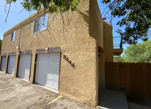 Property at 8444 Spain Rd NE Unit D, Albuquerque, NM, 87111, 2 beds, 1 bath, [object Object]