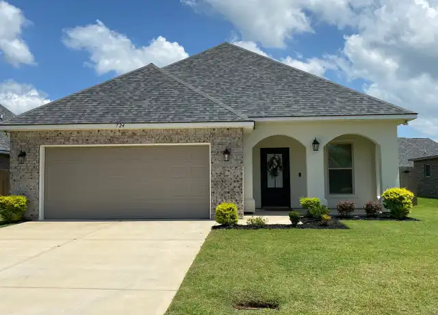 Property at 724 Esau Ave, Bossier City, LA, 71111, 3 beds, 2 baths, [object Object]