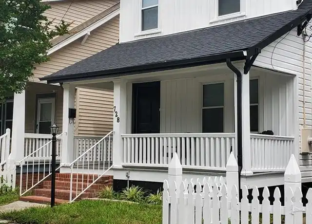 Property at 728 W 31st St, Norfolk, VA, 23508, 3 beds, 2 baths, [object Object]
