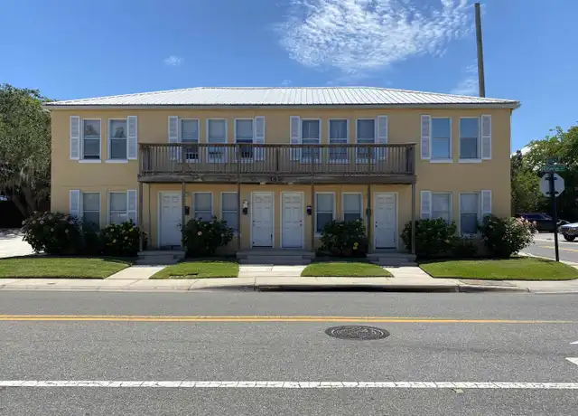 Property at 147 Riberia St Unit C, St. Augustine, FL, 32084, 2 beds, 1 bath, [object Object]