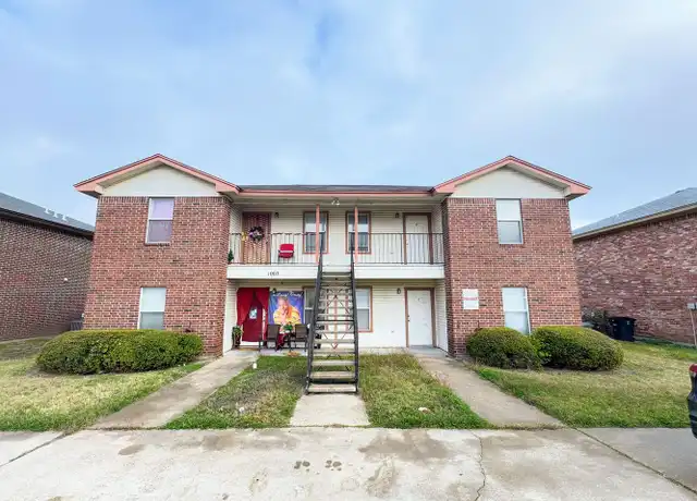 Property at 1003 Circle M Dr Apt D, Killeen, TX, 76549, 2 beds, 1 bath, [object Object]