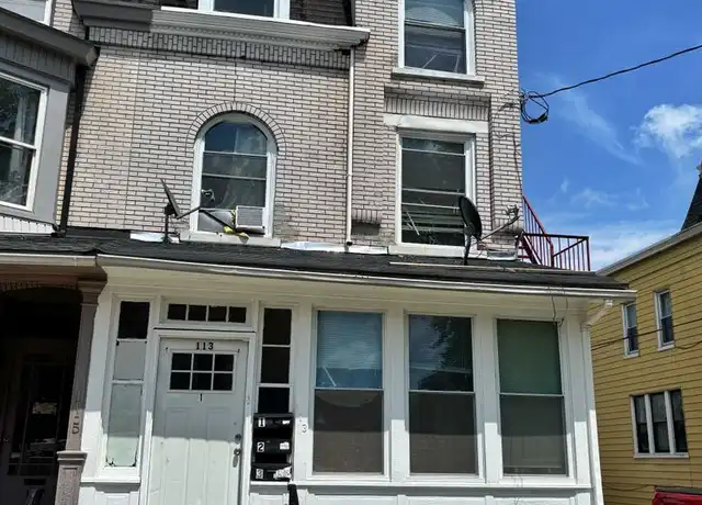 Property at 113 N 13th St Unit 1, Allentown, PA, 18102, 2 beds, 1 bath, [object Object]