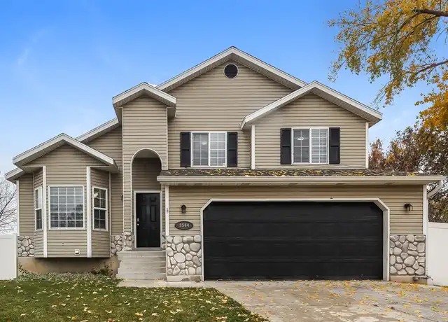 Property at 3544 S Croft Cv, Salt Lake City, UT, 84106, 3 beds, 2 baths, [object Object]