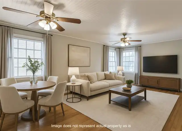 Property at 3911 Law St Unit B, Houston, TX, 77005, 2 beds, 1 bath, [object Object]