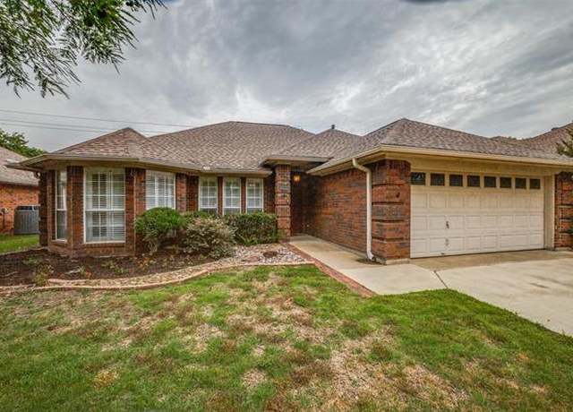 Photo of 512 Parkview Pl, Coppell, TX 75019