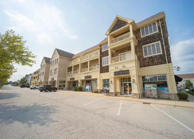 Property at Village at Mill Creek - 39W250 Herrington Blvd, Geneva, IL, 60134, 2 beds, 2 baths, [object Object]