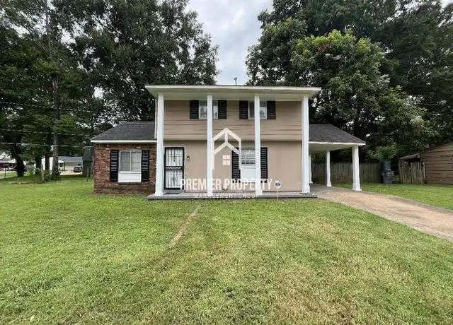 Property at 4225 Chippewa Rd, Memphis, TN, 38118, 4 beds, 1.5 baths, [object Object]