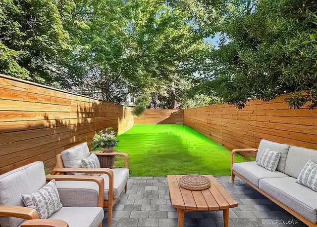 Property at 1373 Park Pl Unit 2, Brooklyn, NY, 11213, 3 beds, 2.5 baths, [object Object]