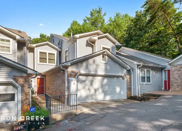 Property at 8 Briar Knoll Ct, Asheville, NC, 28803, 4 beds, 3.5 baths, [object Object]