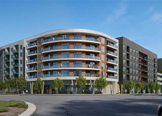 Property at 1701 Simond Ave #420, Austin, TX, 78723, 2 beds, 2 baths, [object Object]