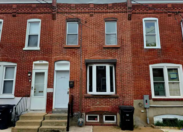 Property at 505 Shearman St, Wilmington, DE, 19801, 3 beds, 1 bath, [object Object]