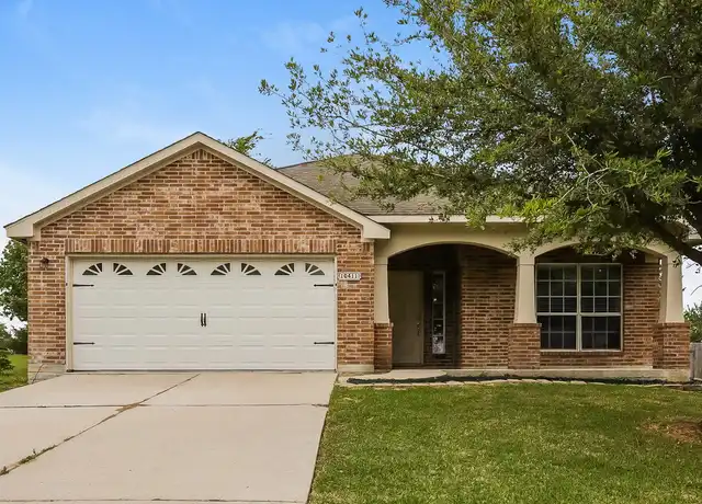 Property at 10411 Lucky Ln, Montgomery, TX, 77356, 3 beds, 2 baths, [object Object]