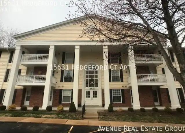 Property at 15631 Hedgeford Ct #5, Chesterfield, MO, 63017, 2 beds, 2 baths, [object Object]