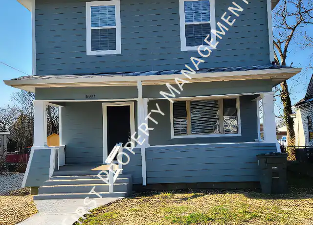 Property at 1602 E 14th St, Chattanooga, TN, 37404, 6 beds, 4 baths, [object Object]