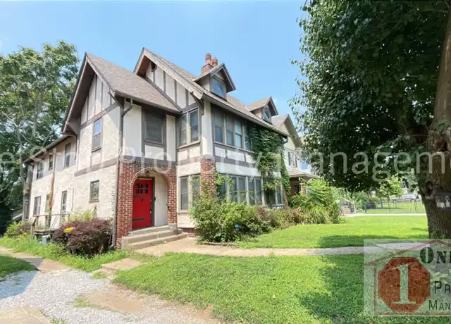 Property at 3558 Pennsylvania Ave Unit A, Kansas City, MO, 64111, 2 beds, 1 bath, [object Object]