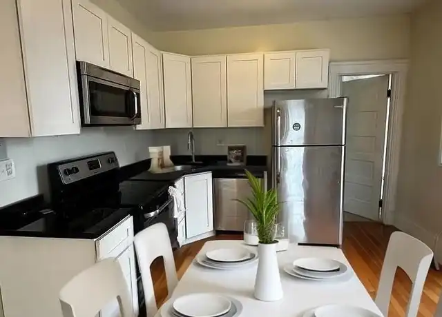Property at 12 Lyndhurst St Unit 14-2F, Dorchester, MA, 02124, 1 bed, 1 bath, [object Object]