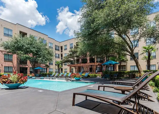Property at 2221 Smith St, Houston, TX, 77002, 2 beds, 2 baths, [object Object]