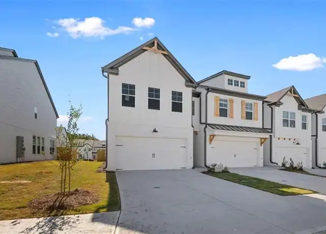 Property at 64 Auburn Woods Dr, Auburn, GA, 30011, 3 beds, 2.5 baths, [object Object]