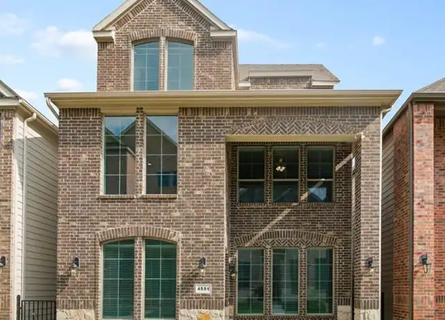 Property at 4551 Cinema St, Plano, TX, 75024, 4 beds, 3.5 baths, [object Object]