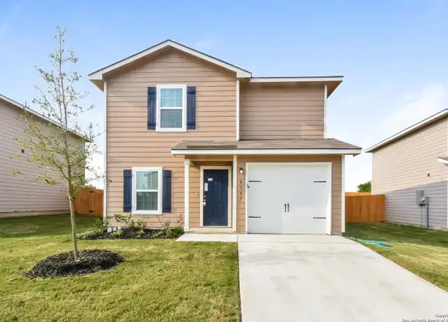 Property at 6107 Lakefront St, San Antonio, TX, 78222, 3 beds, 2.5 baths, [object Object]