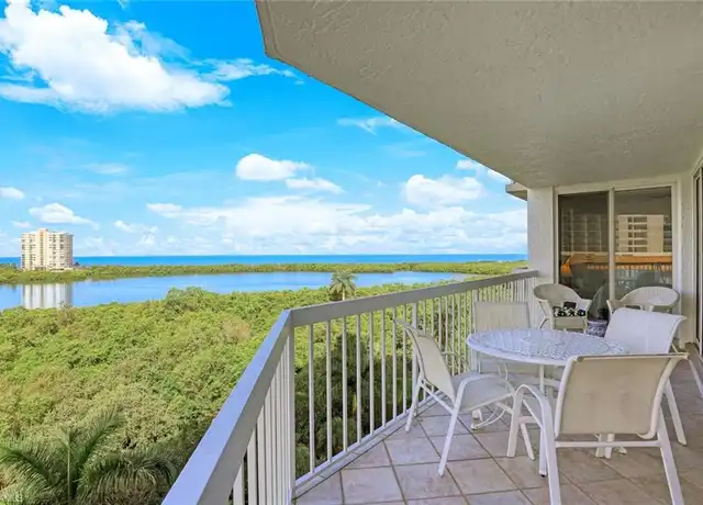 Property at 5501 Heron Point Dr #702, Naples, FL, 34108, 2 beds, 2 baths, [object Object]