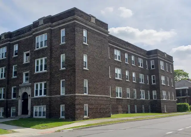 Property at 4847 Baldwin St Unit 105, Detroit, MI, 48214, 0 beds, 1 bath, [object Object]