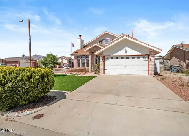 Property at 11001 Essex Falls Ln, El Paso, TX, 79934, 3 beds, 2 baths, [object Object]