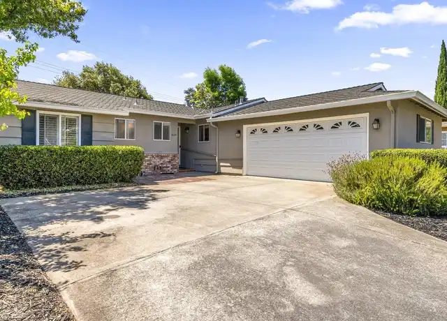 Property at 1655 Kennard Way, Sunnyvale, CA, 94087, 3 beds, 2 baths, [object Object]