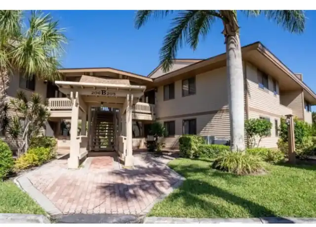 Property at 64 4th St Unit B105, Bonita Springs, FL, 34134, 2 beds, 2 baths, [object Object]