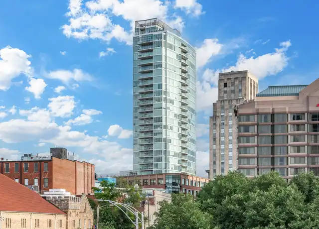 Property at 110 N Corcoran St #2404, Durham, NC, 27701, 2 beds, 2 baths, [object Object]
