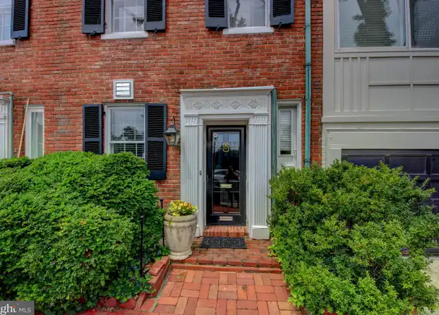 Property at 1356 27th St NW, Washington, DC, 20007, 2 beds, 2.5 baths, [object Object]