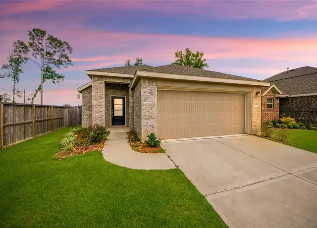Property at 19348 Villa Mesa Dr, New Caney, TX, 77357, 3 beds, 2 baths, [object Object]