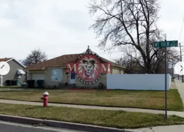 Property at 172 E Mountain View Dr, Salt Lake City, UT, 84107, 4 beds, 2 baths, [object Object]
