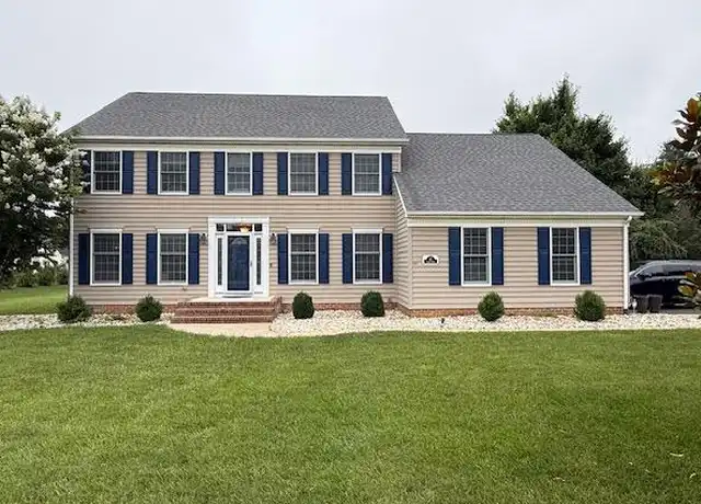 Property at 42 Emerson Dr, Dover, DE, 19901, 4 beds, 3 baths, [object Object]